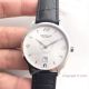 Montblanc Meisterstuck Date SS White Face Watch Swiss Quality 9015 Movement (3)_th.jpg